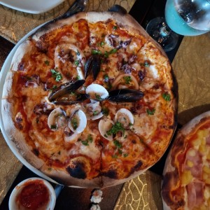 Frutti di mare