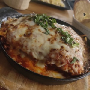 lasagna assisi