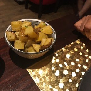 papas