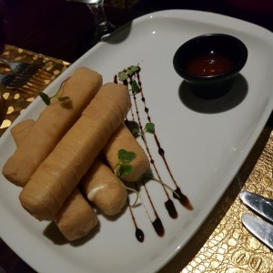 bastoncini de queso