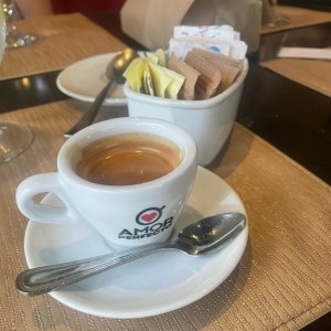 EXPRESSO DOBLE