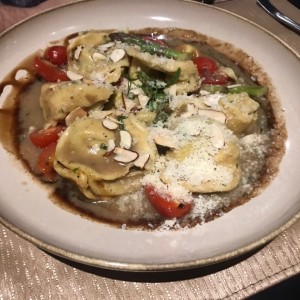 ravioles