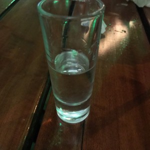 sambuca!!