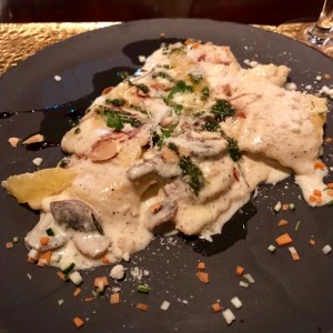 Raviolis