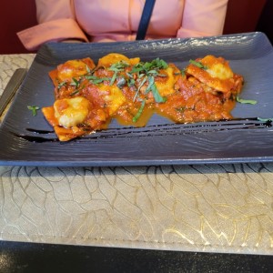 ravioli