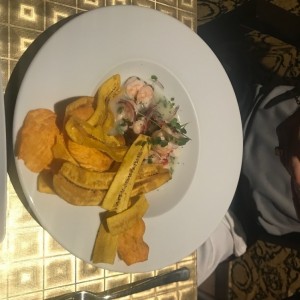 ceviche