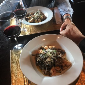 un Almuerzo Especial