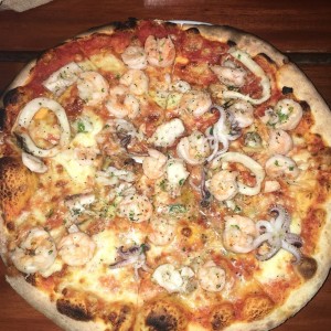 Pizza Margarita