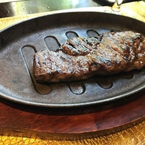 NY Steak