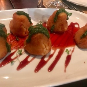 arancini