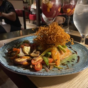 Principales - Salmon Assisi