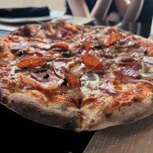 Pizza