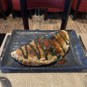 Calzone de Filete de Res 