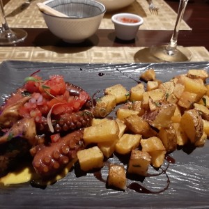 pulpo