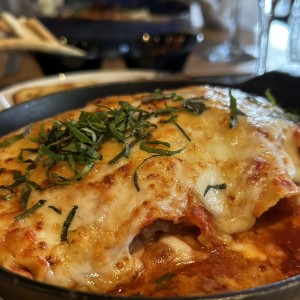 Lasagna assisi