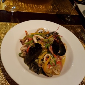 frutti di mari