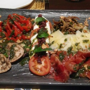 Antipasto