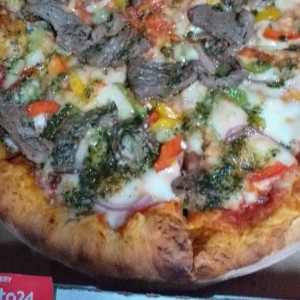 Pizza week