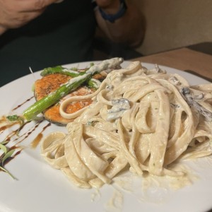 Principales - Salmon Assisi