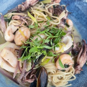 Fruto de mare