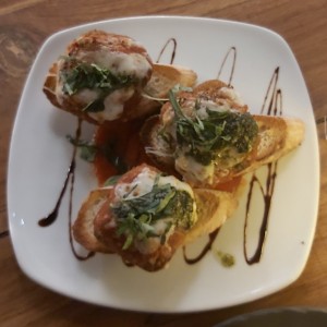 berenjenas