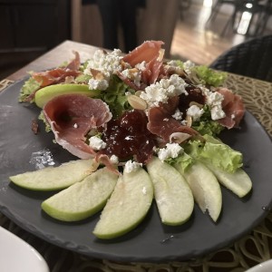 Ensalada assisi