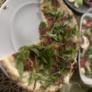 Focaccia