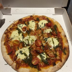Pizza Crepasa