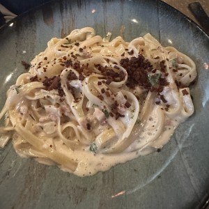 Carbonara