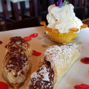 cannoli