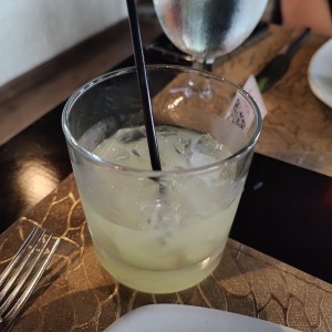 limoncello