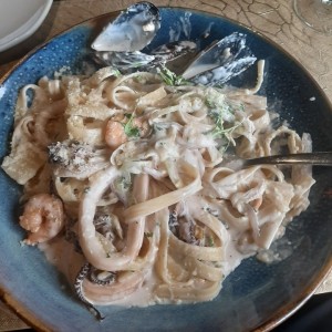 Pasta Futti de Mari