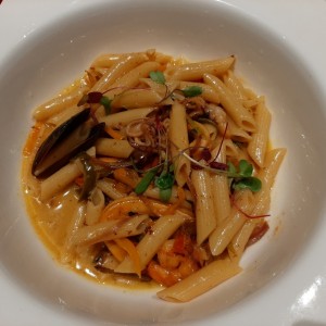 Frutti di Mare (pasta)