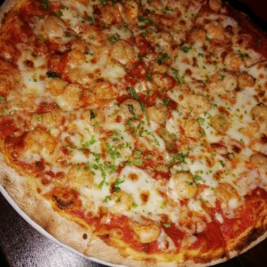Pizza Capitano