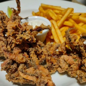 Calamari