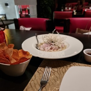 Ceviche