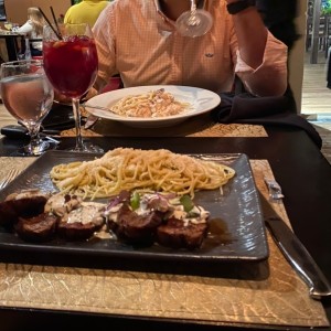 Pastas
