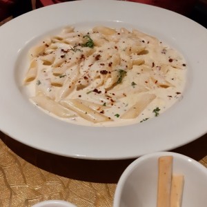 Pasta alla carbonara