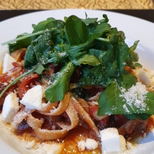 Pasta Provenzal