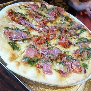 Focaccia Assisi