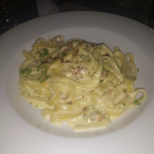 carbonara