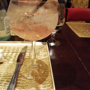 Gin Tonic