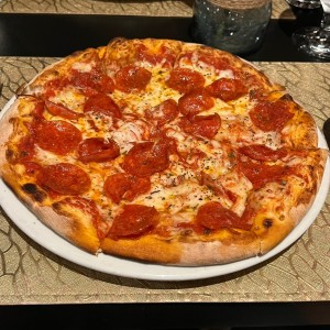 Pepperoni