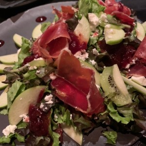 ensalada assisi