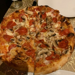 Pizza 