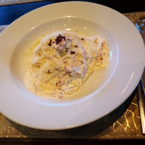 carbonara