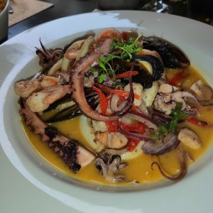 Mariscos
