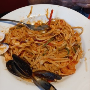 fruti di mare