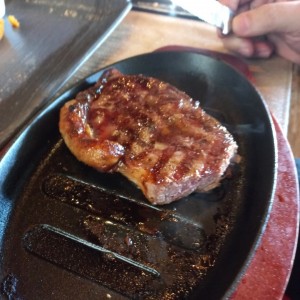 new york steak