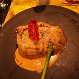 Steak